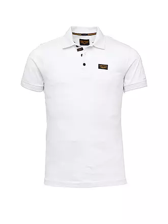 PME LEGEND | Polo | weiss